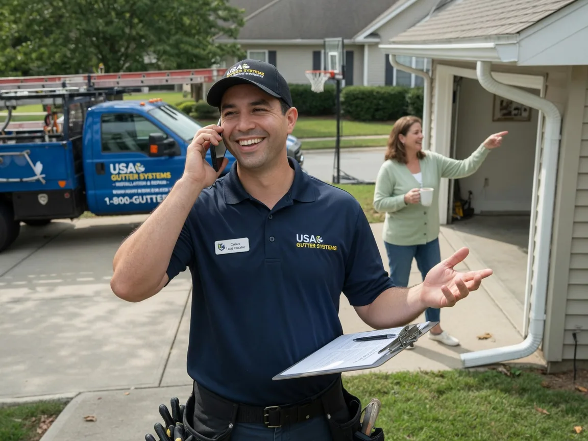Gutter Installation Cairnbrook, PA FAQs